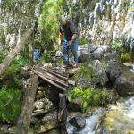 Manutenzione sentieri